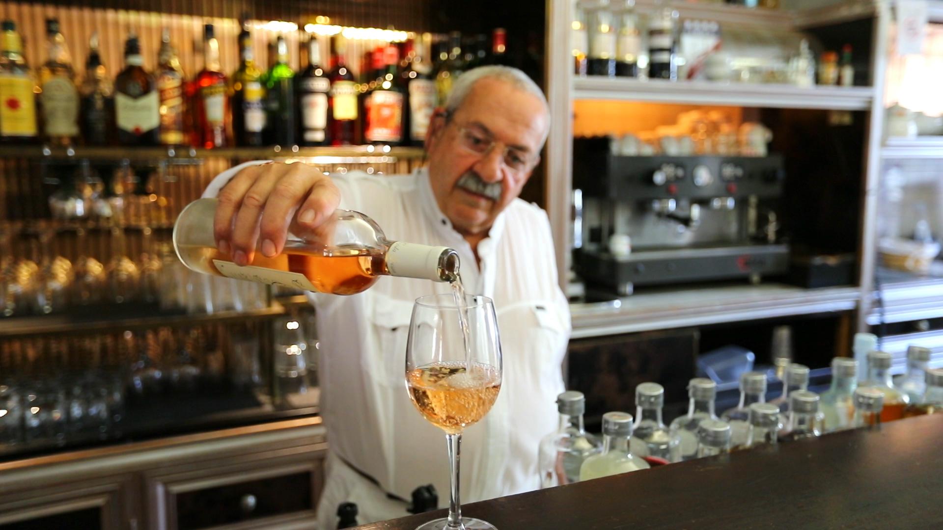 فندق Sole E Monti Quenza المظهر الخارجي الصورة