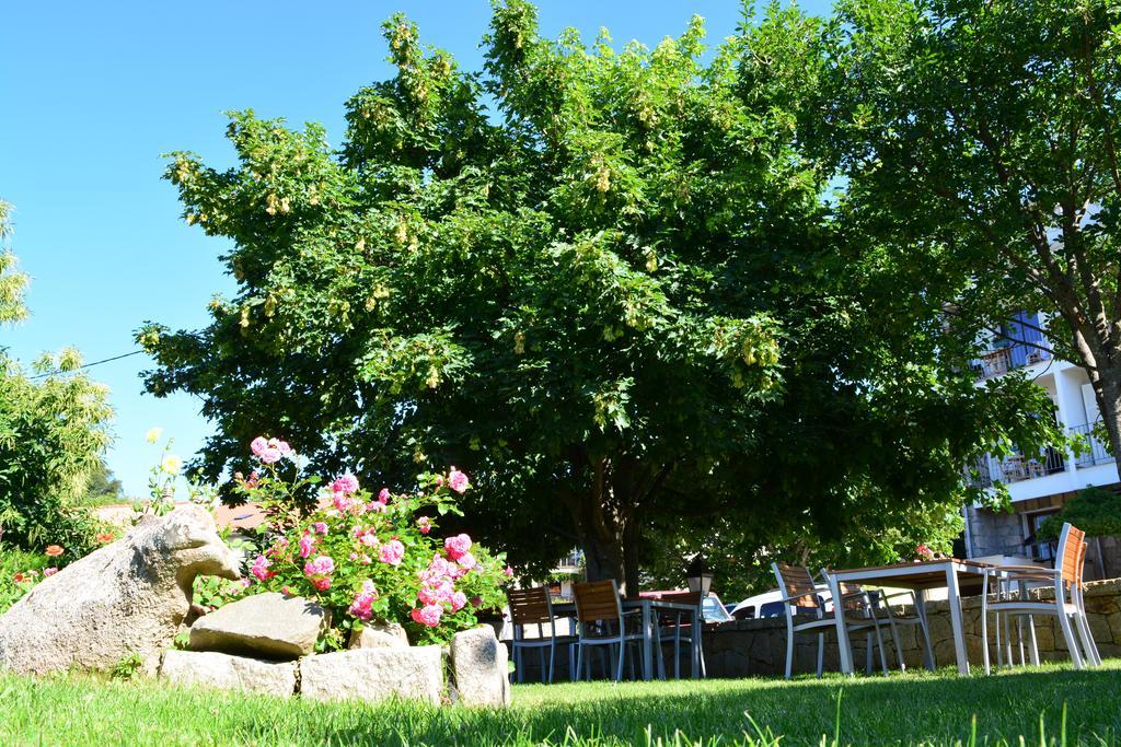 فندق Sole E Monti Quenza المظهر الخارجي الصورة