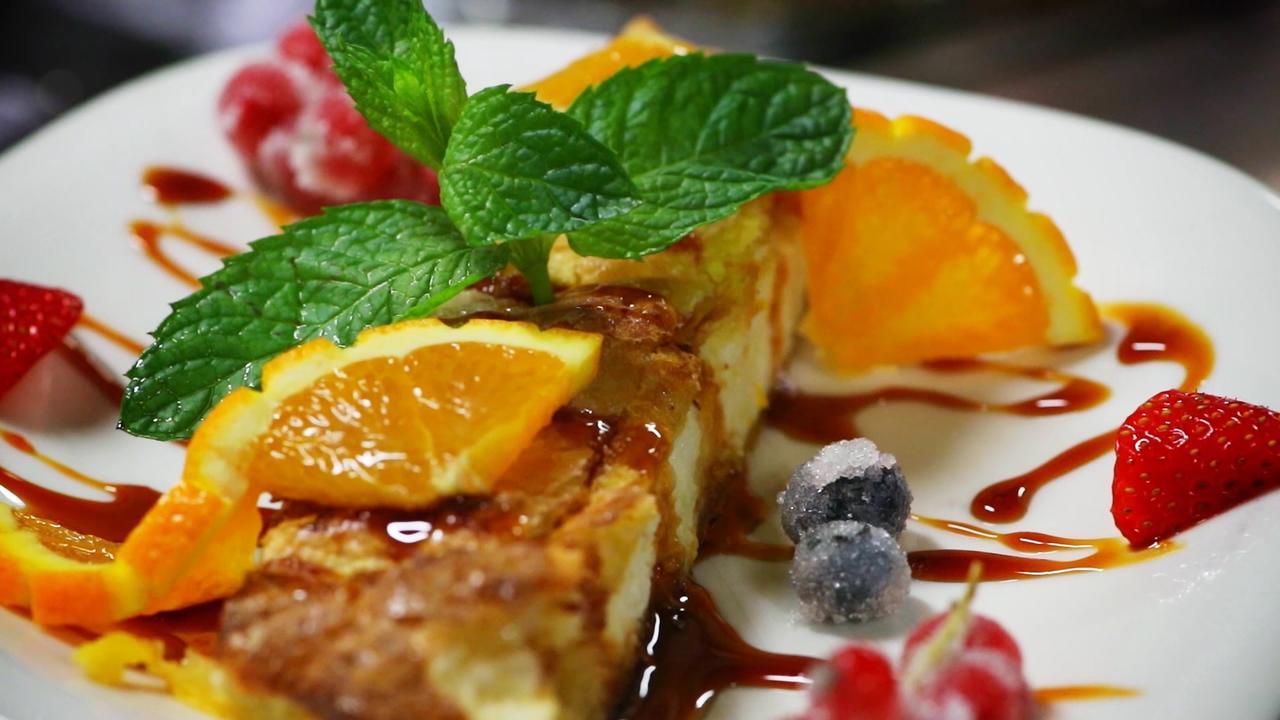 فندق Sole E Monti Quenza المظهر الخارجي الصورة